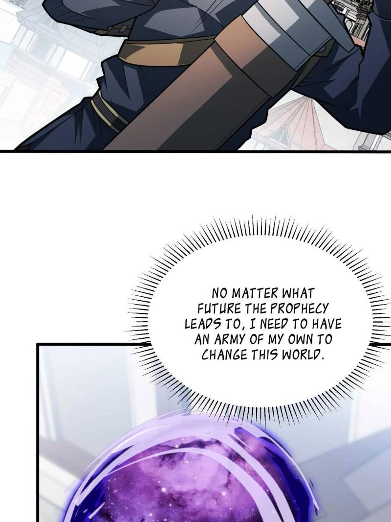 My Dragon System Chapter 147 - 6