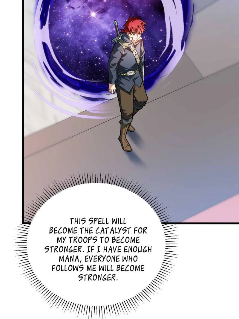 My Dragon System Chapter 147 - 7