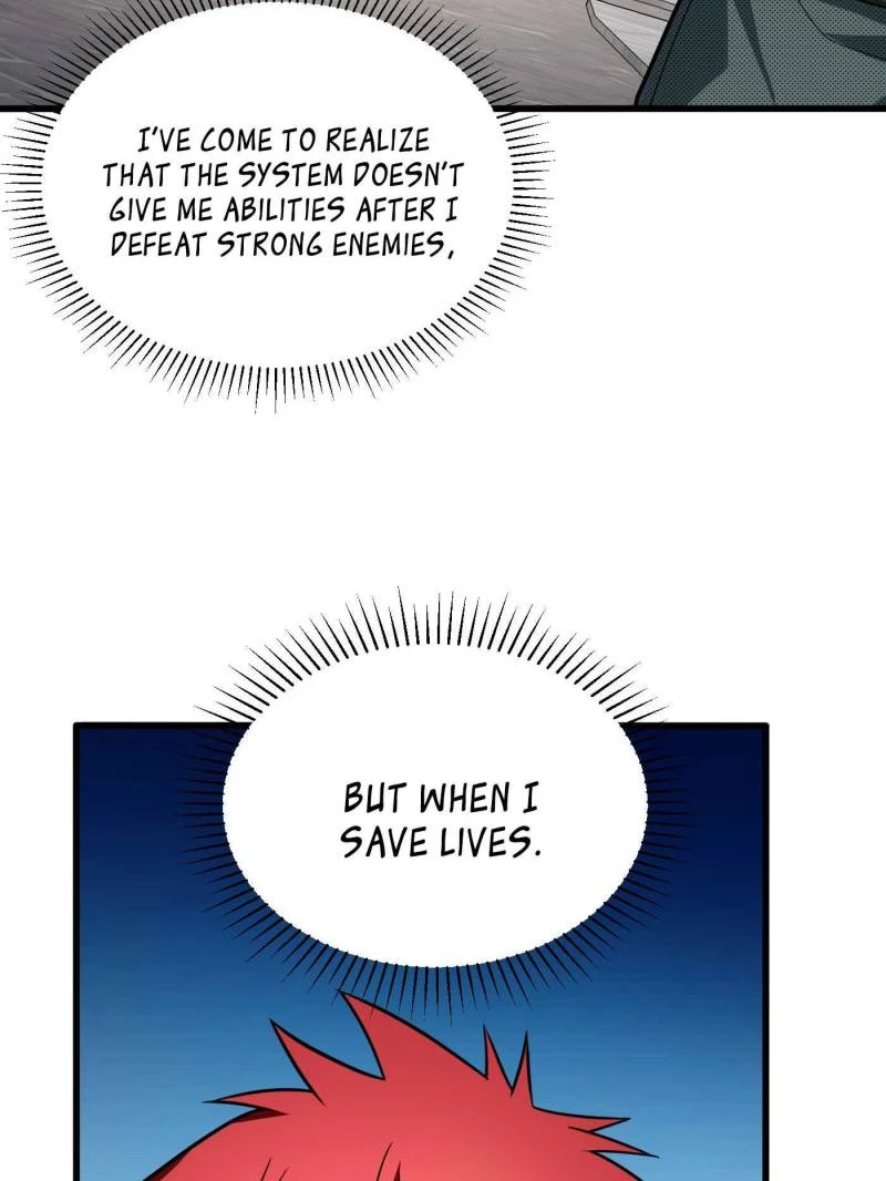My Dragon System Chapter 147 - 11