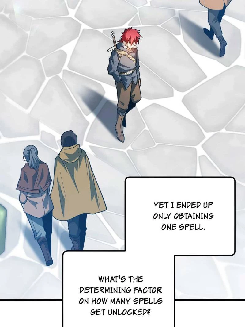 My Dragon System Chapter 147 - 14