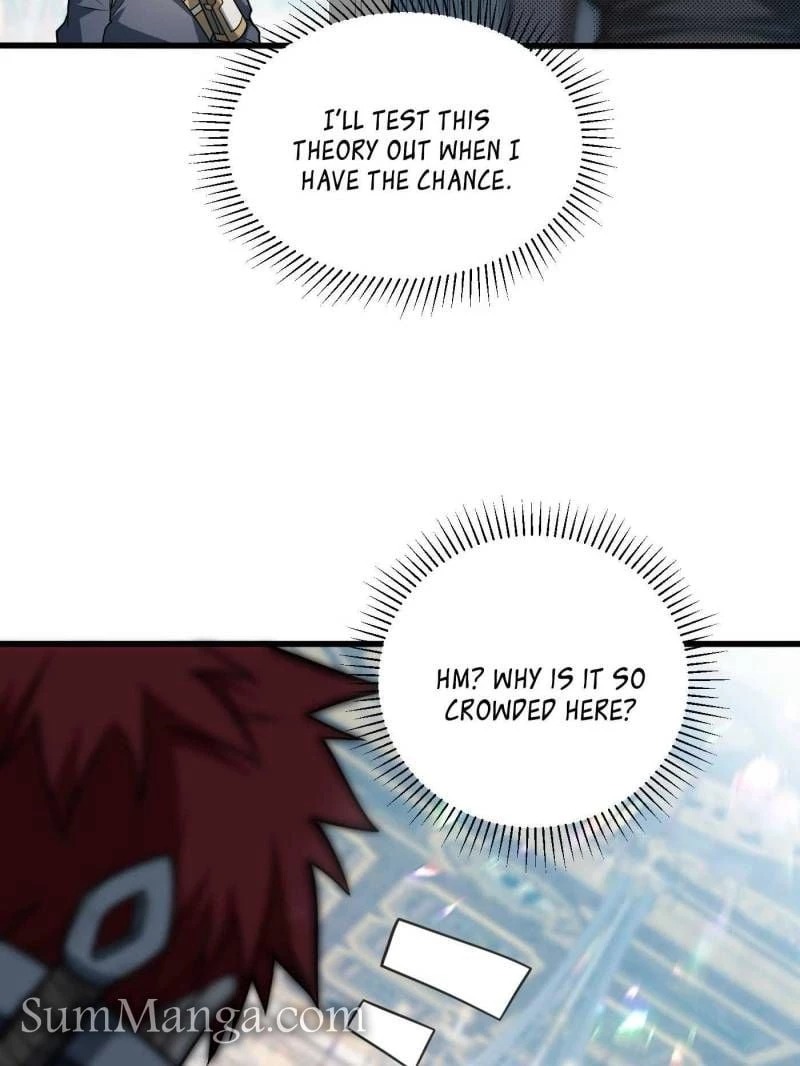 My Dragon System Chapter 147 - 16