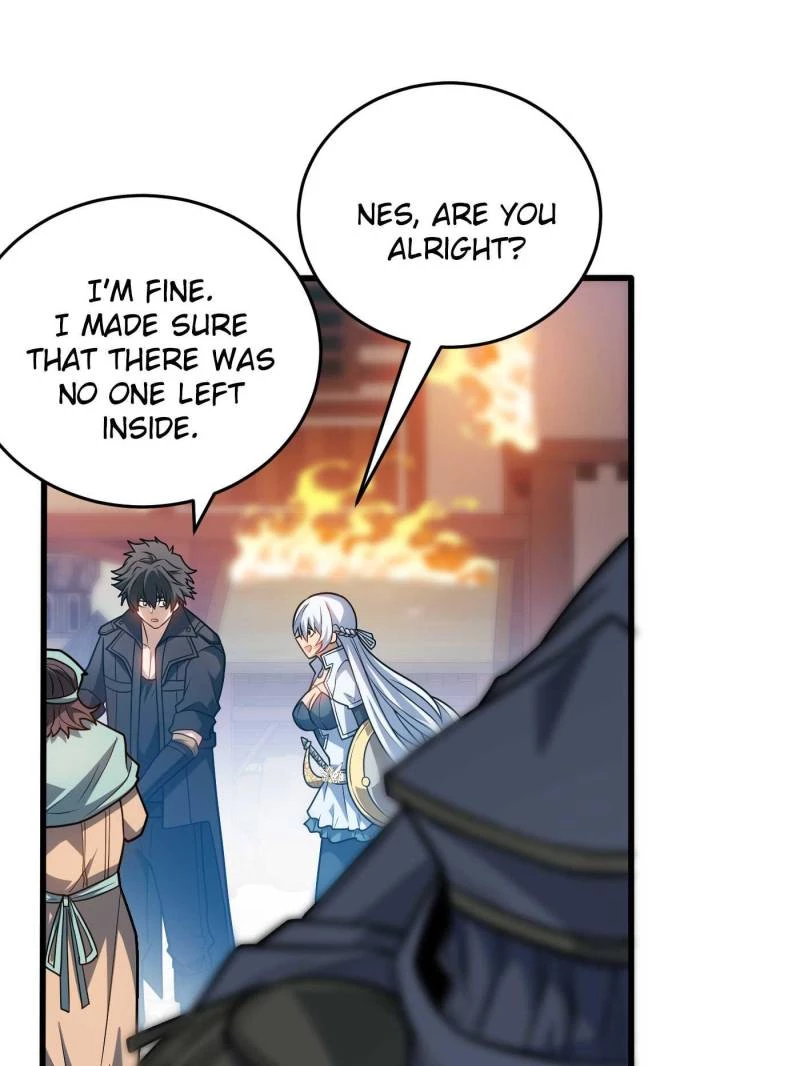 My Dragon System Chapter 146 - 1