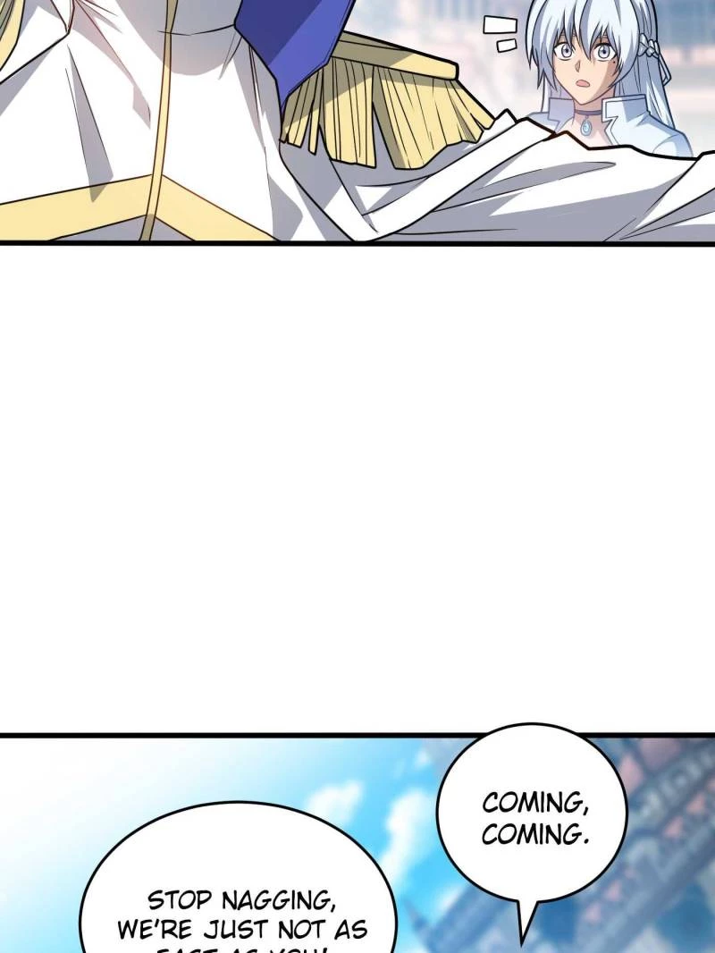 My Dragon System Chapter 146 - 3