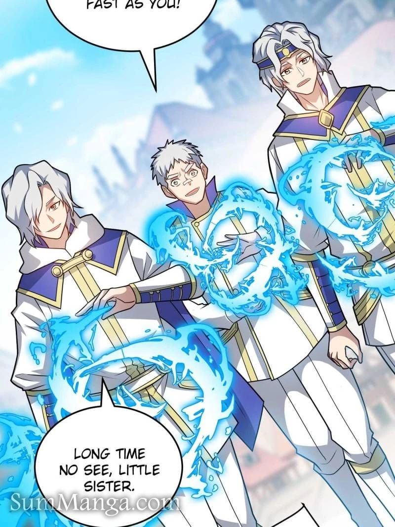 My Dragon System Chapter 146 - 4