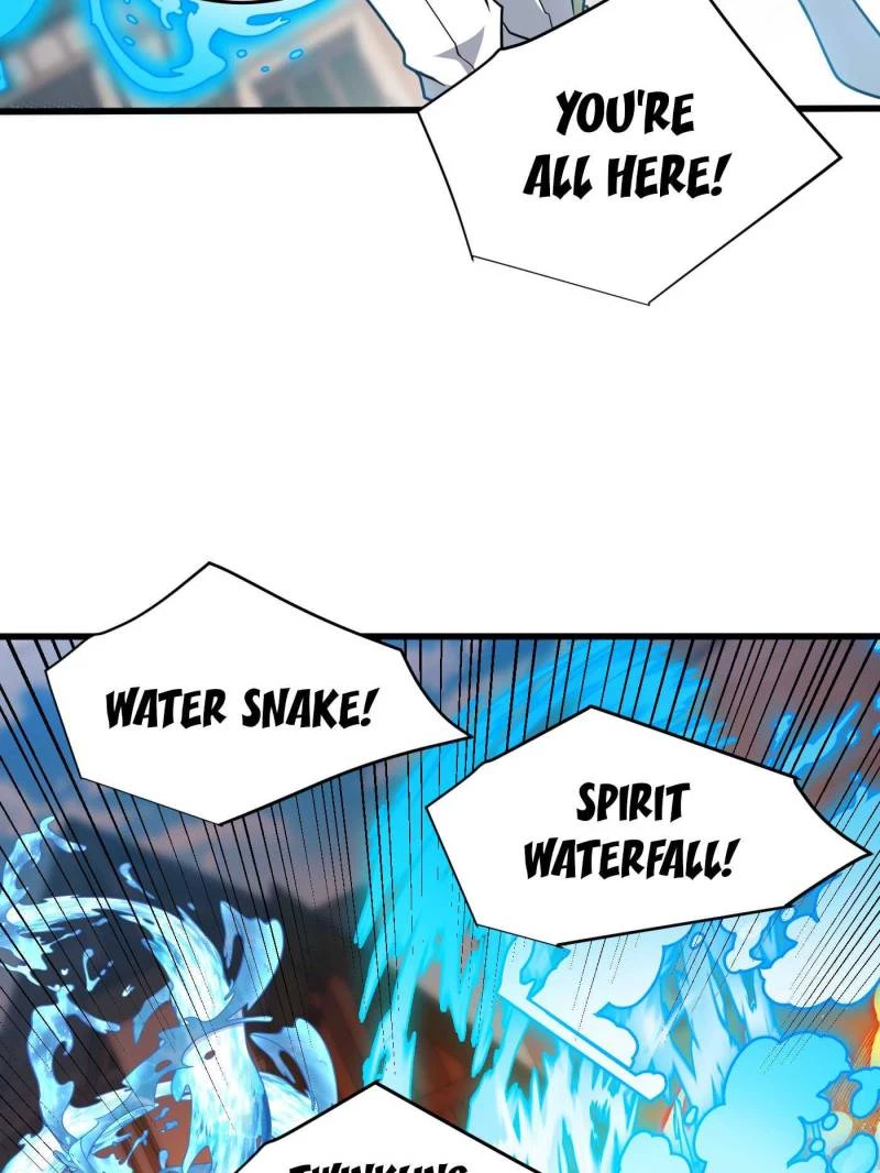 My Dragon System Chapter 146 - 5