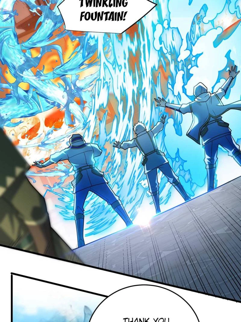 My Dragon System Chapter 146 - 6