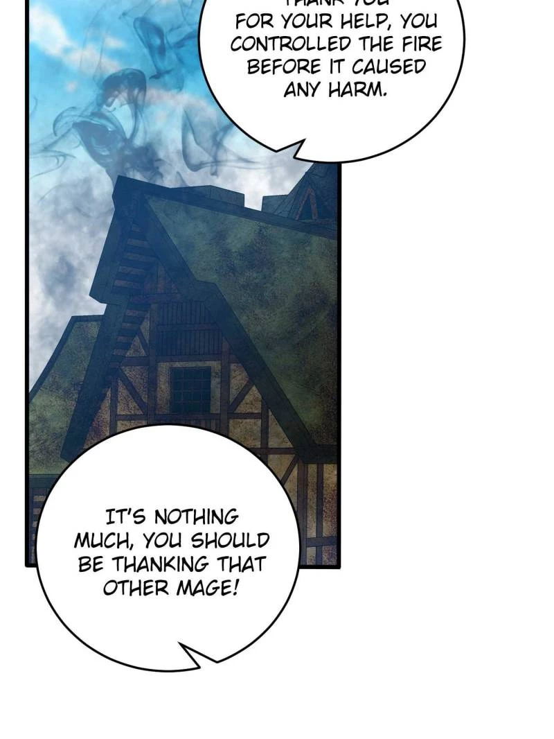 My Dragon System Chapter 146 - 7