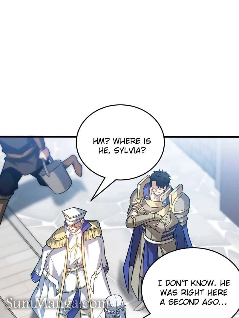 My Dragon System Chapter 146 - 9