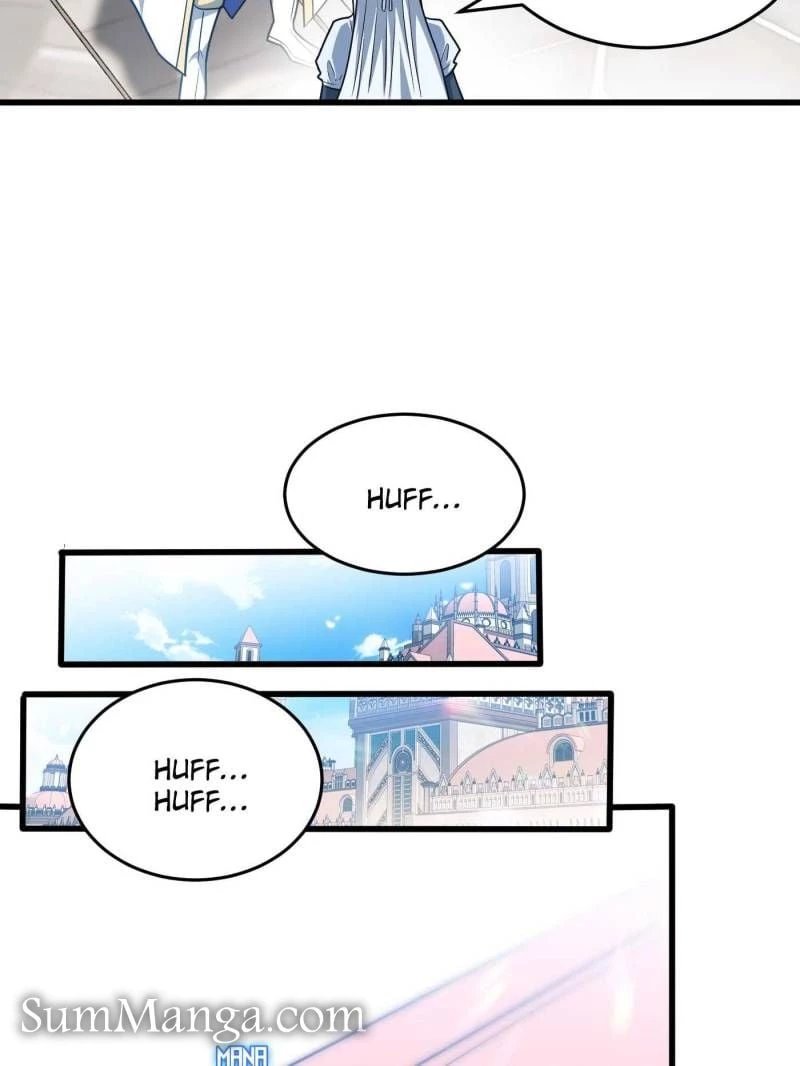 My Dragon System Chapter 146 - 10