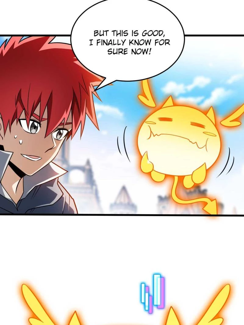 My Dragon System Chapter 146 - 12