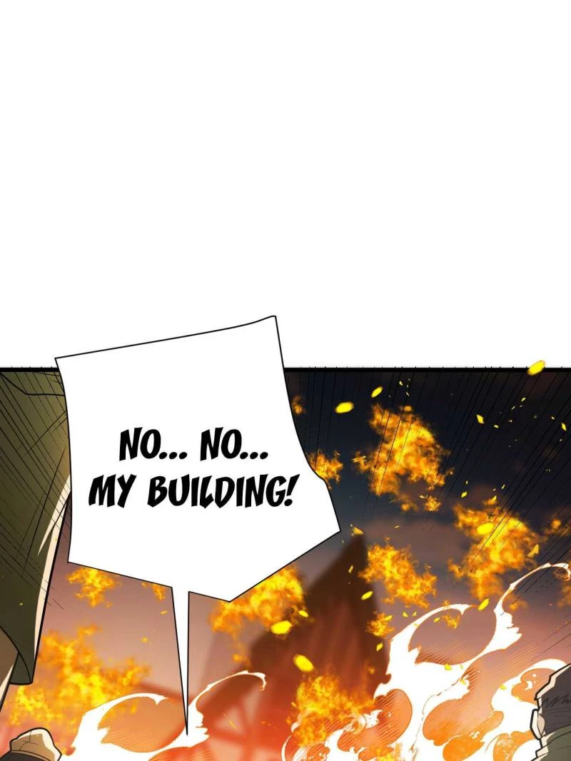 My Dragon System Chapter 145 - 1