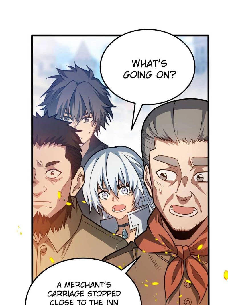 My Dragon System Chapter 145 - 3