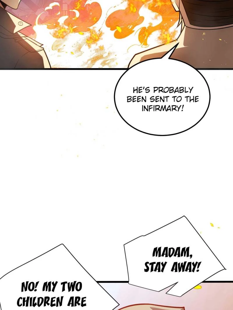 My Dragon System Chapter 145 - 5