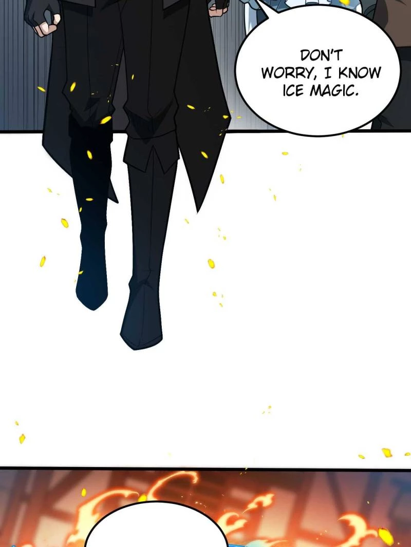My Dragon System Chapter 145 - 12
