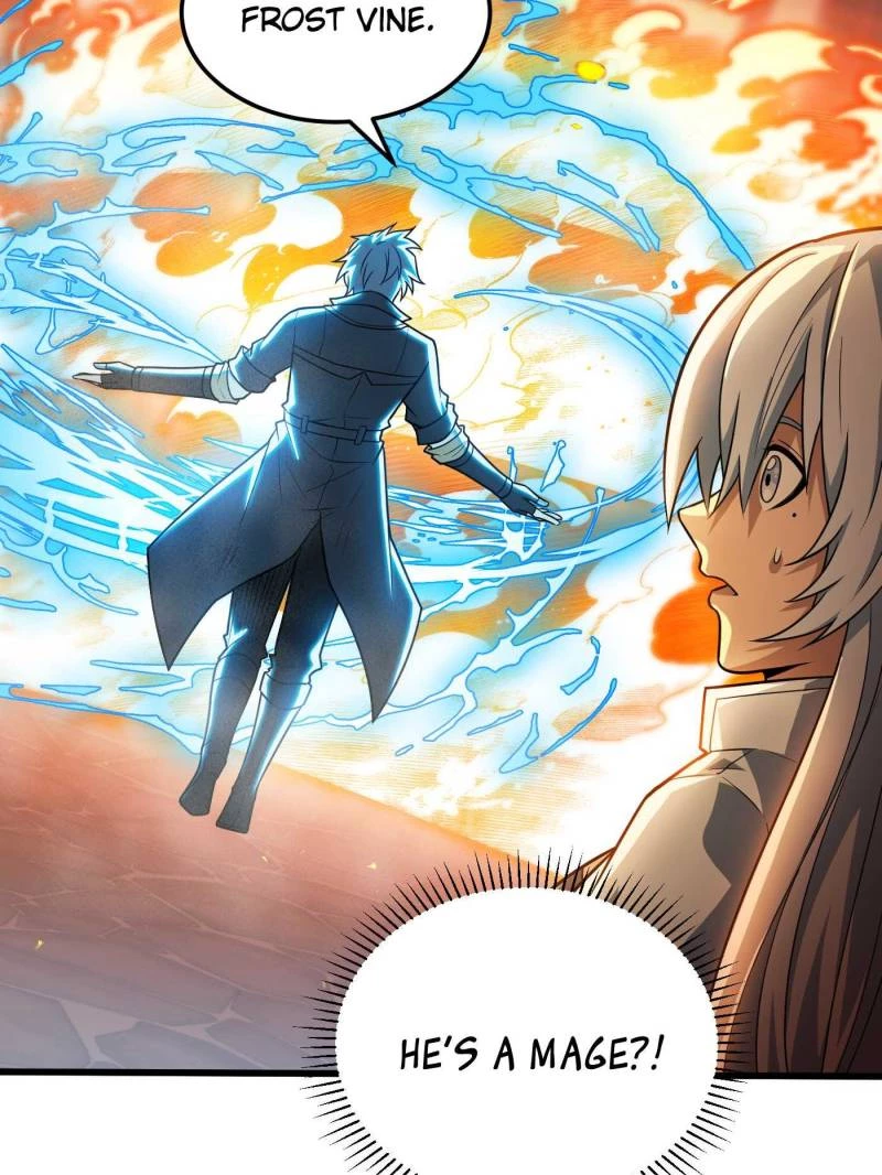 My Dragon System Chapter 145 - 13