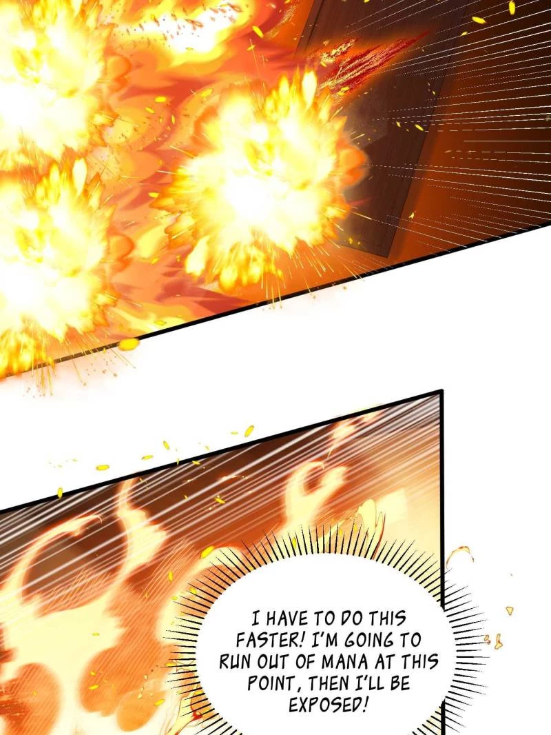 My Dragon System Chapter 145 - 15