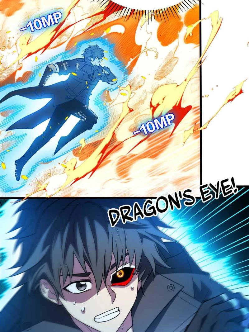 My Dragon System Chapter 145 - 16