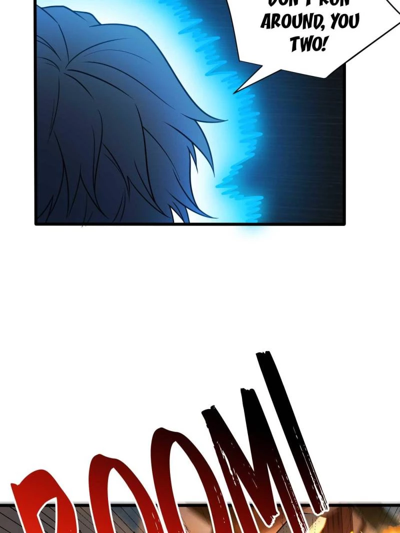 My Dragon System Chapter 145 - 18
