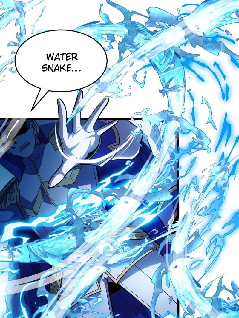 My Dragon System Chapter 145 - 22