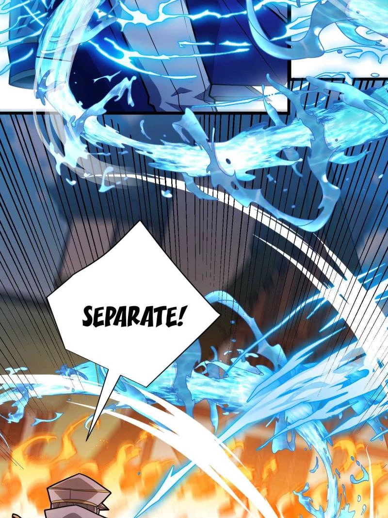 My Dragon System Chapter 145 - 23