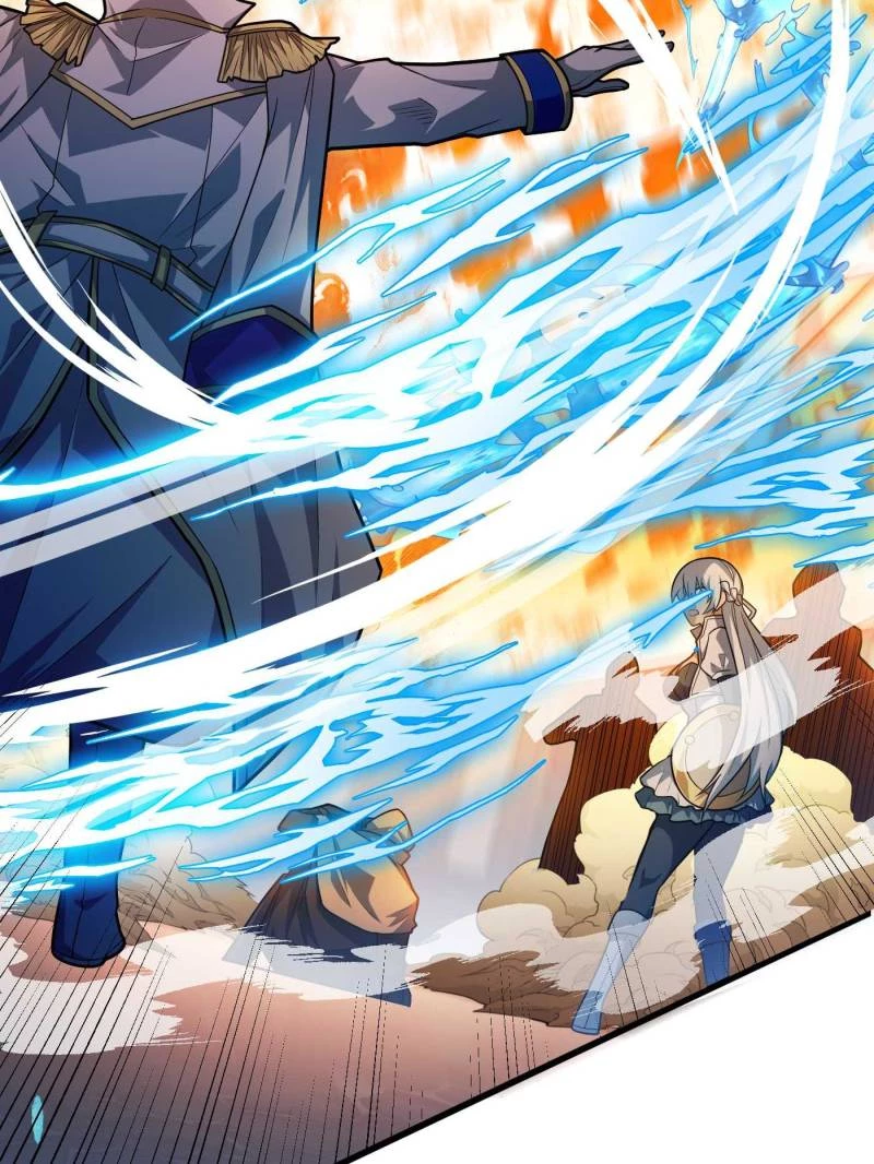 My Dragon System Chapter 145 - 24