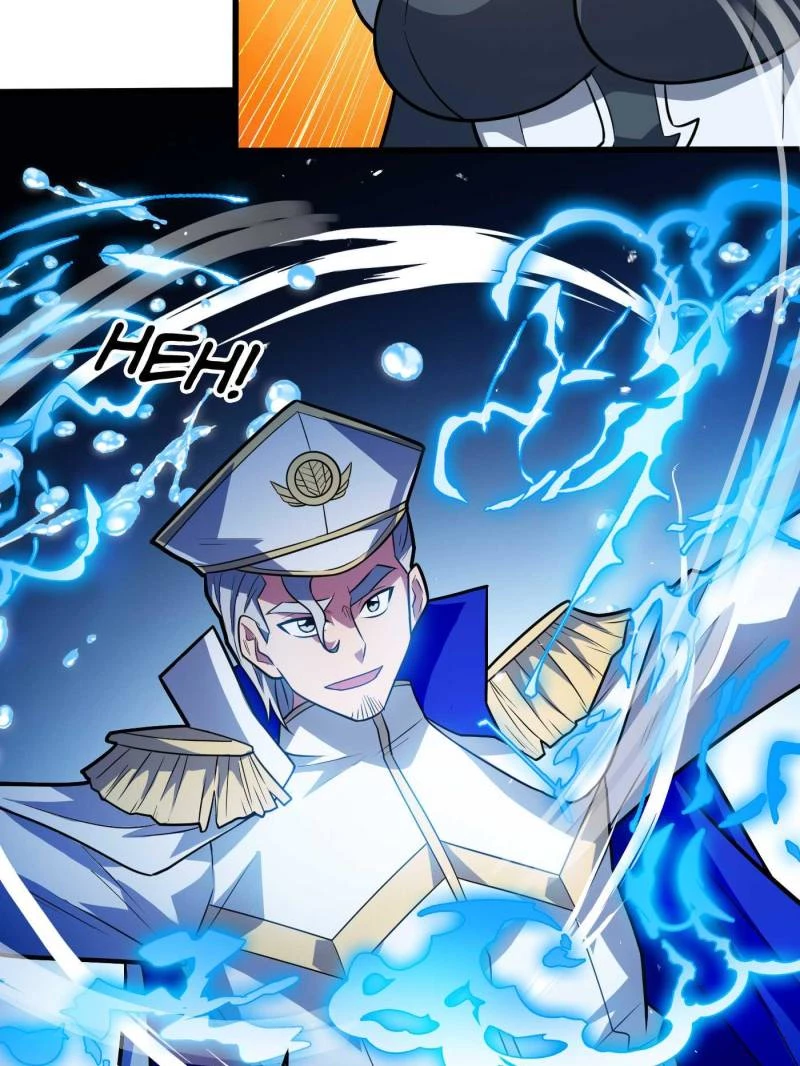 My Dragon System Chapter 145 - 26