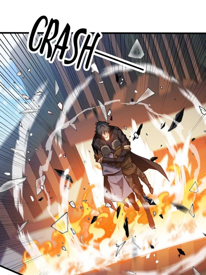 My Dragon System Chapter 145 - 28