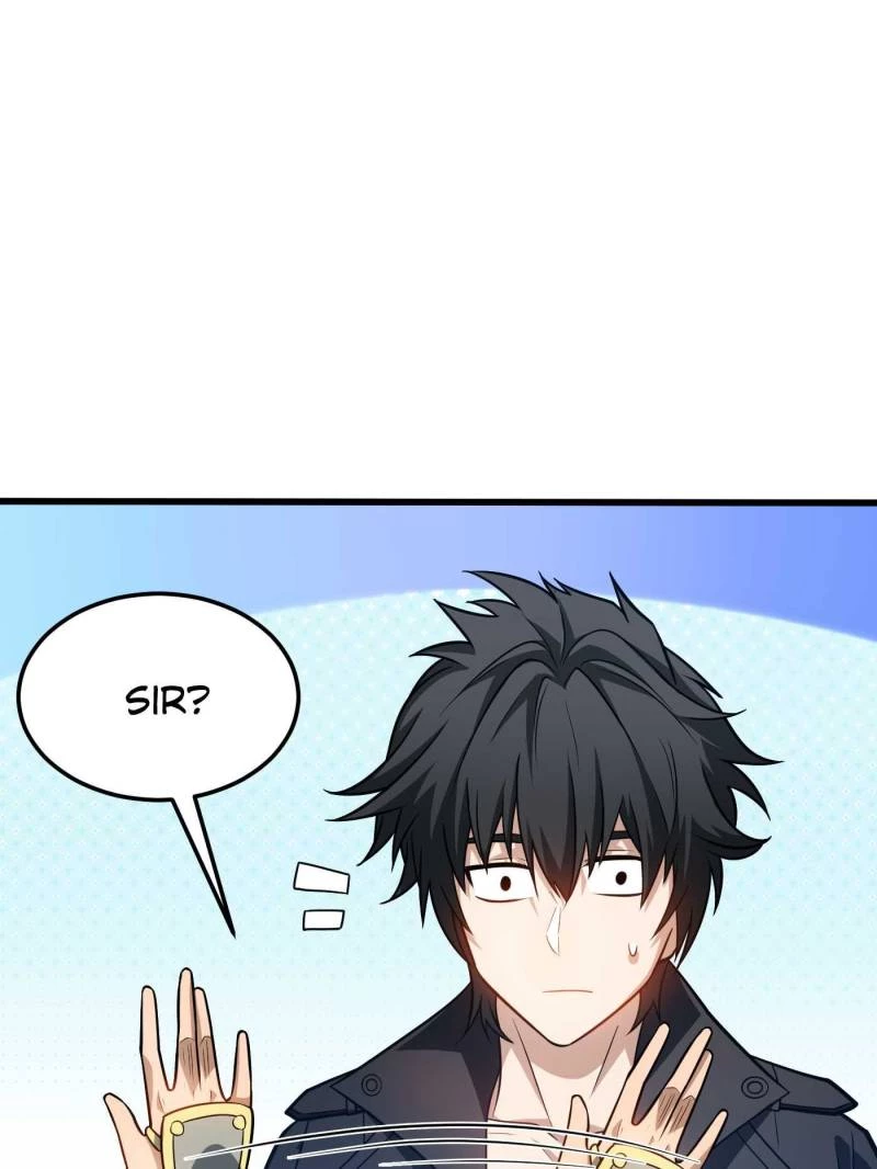 My Dragon System Chapter 144 - 1
