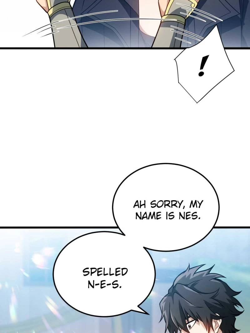 My Dragon System Chapter 144 - 2