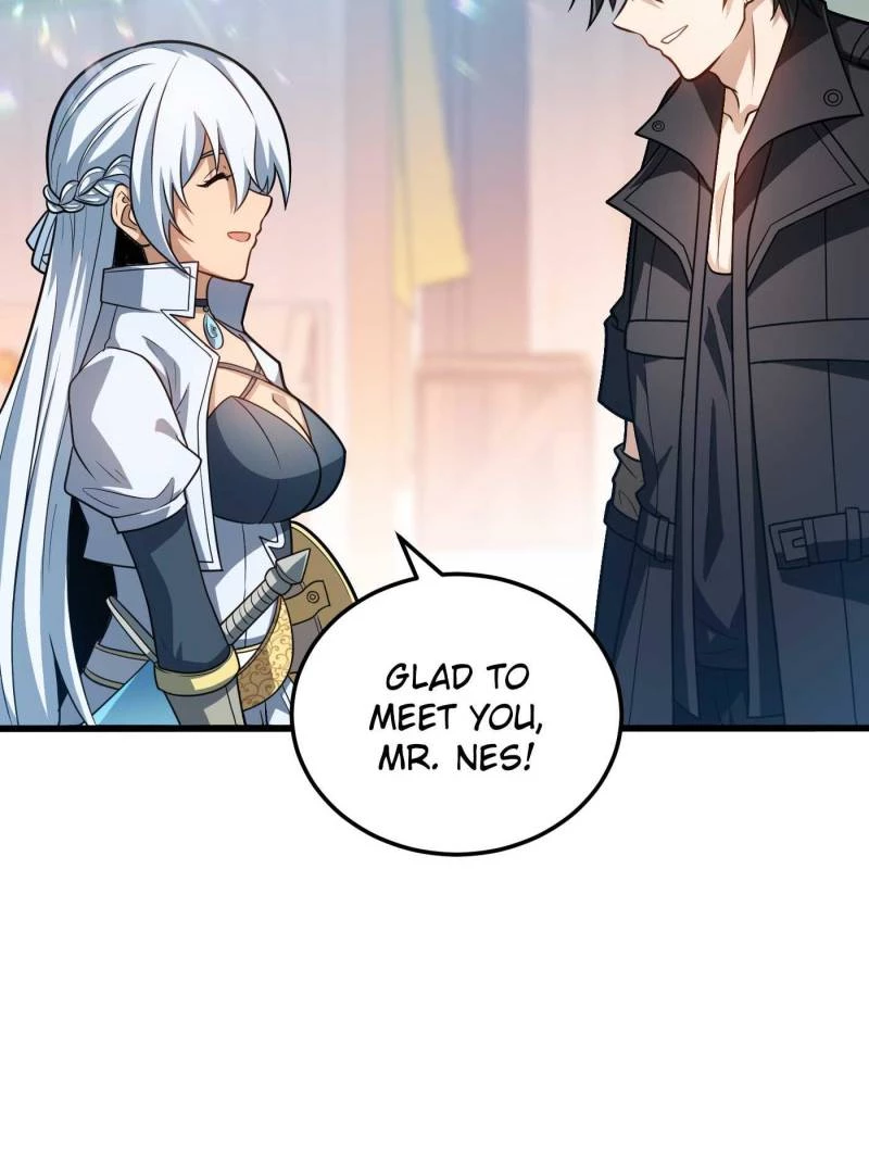 My Dragon System Chapter 144 - 3