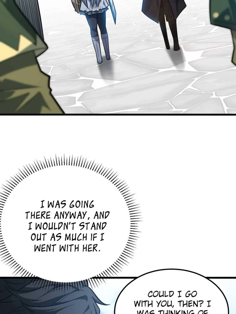 My Dragon System Chapter 144 - 5