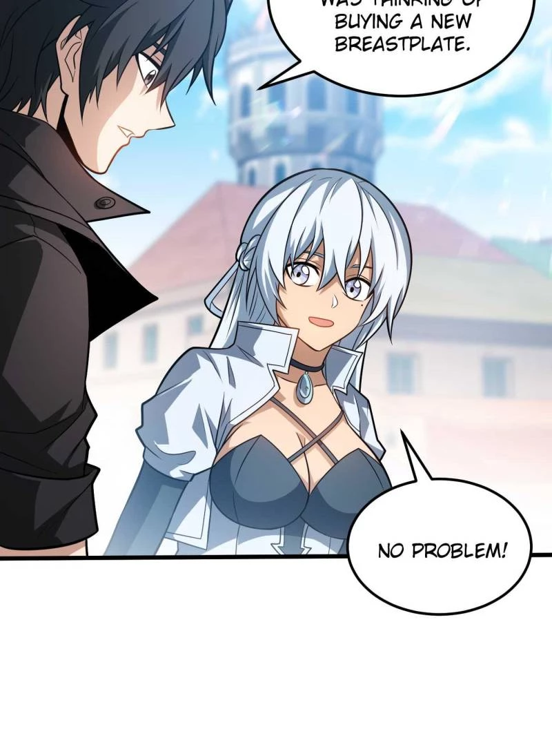 My Dragon System Chapter 144 - 6