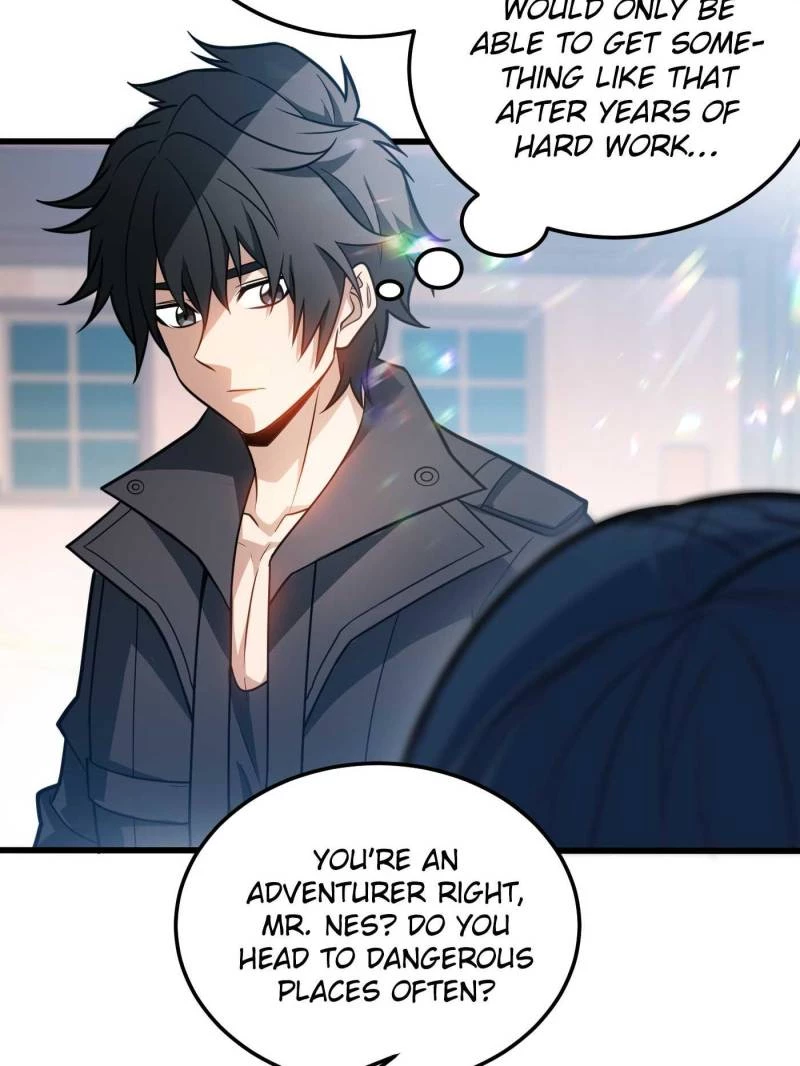My Dragon System Chapter 144 - 10