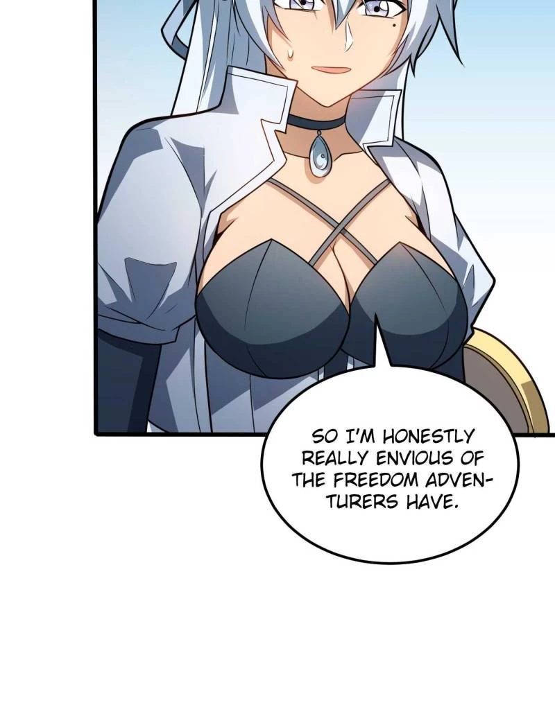 My Dragon System Chapter 144 - 14