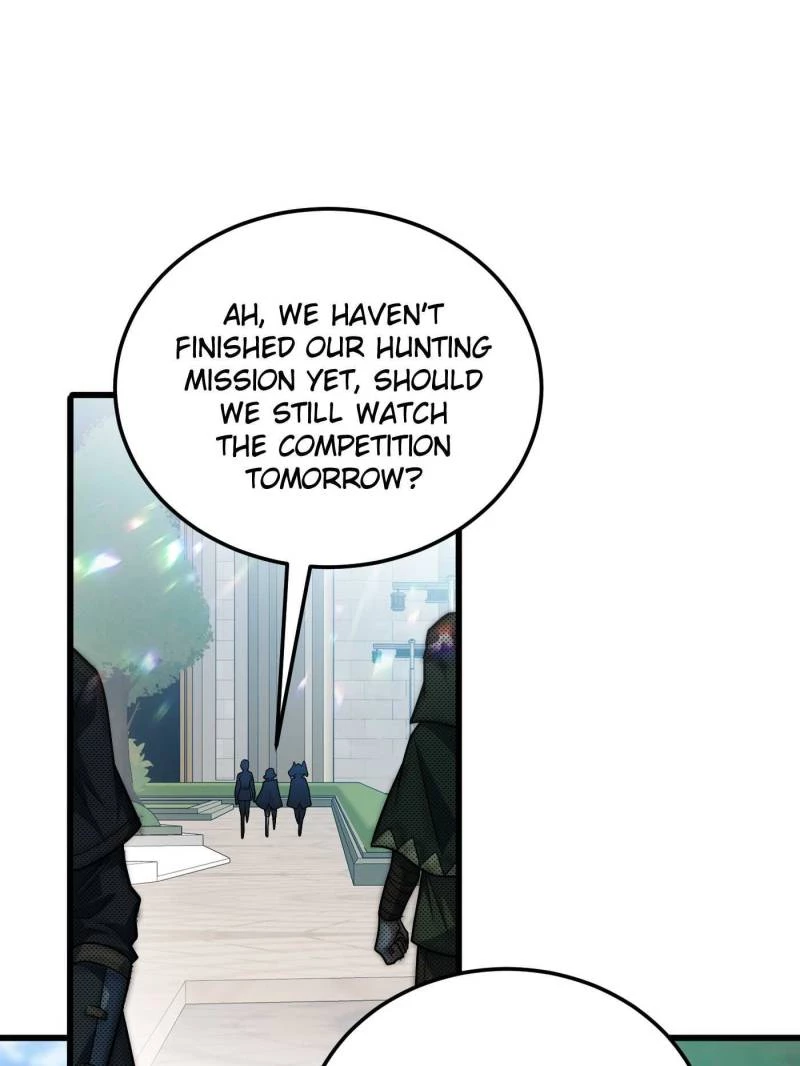 My Dragon System Chapter 143 - 1