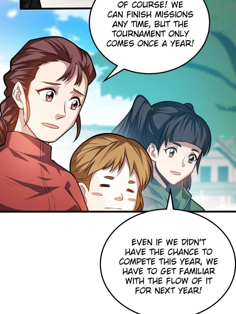 My Dragon System Chapter 143 - 2