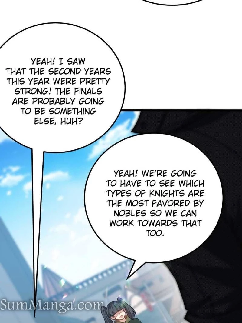 My Dragon System Chapter 143 - 3