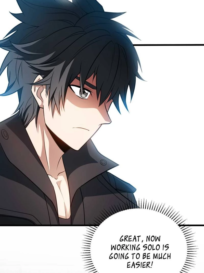 My Dragon System Chapter 143 - 9