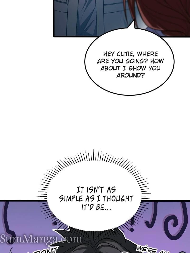 My Dragon System Chapter 143 - 13