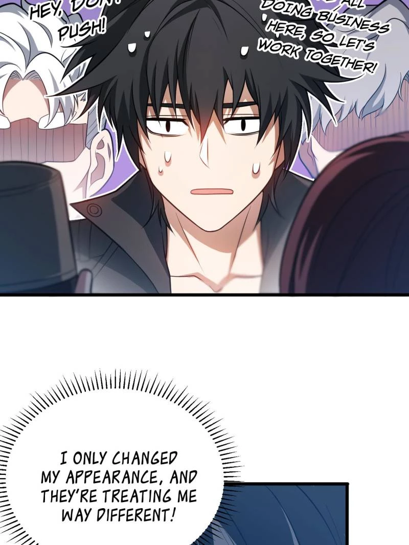 My Dragon System Chapter 143 - 14