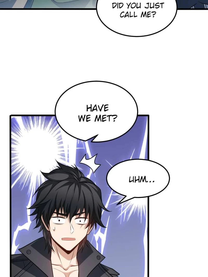 My Dragon System Chapter 143 - 21