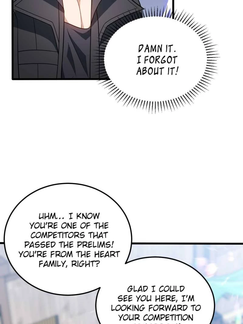 My Dragon System Chapter 143 - 22