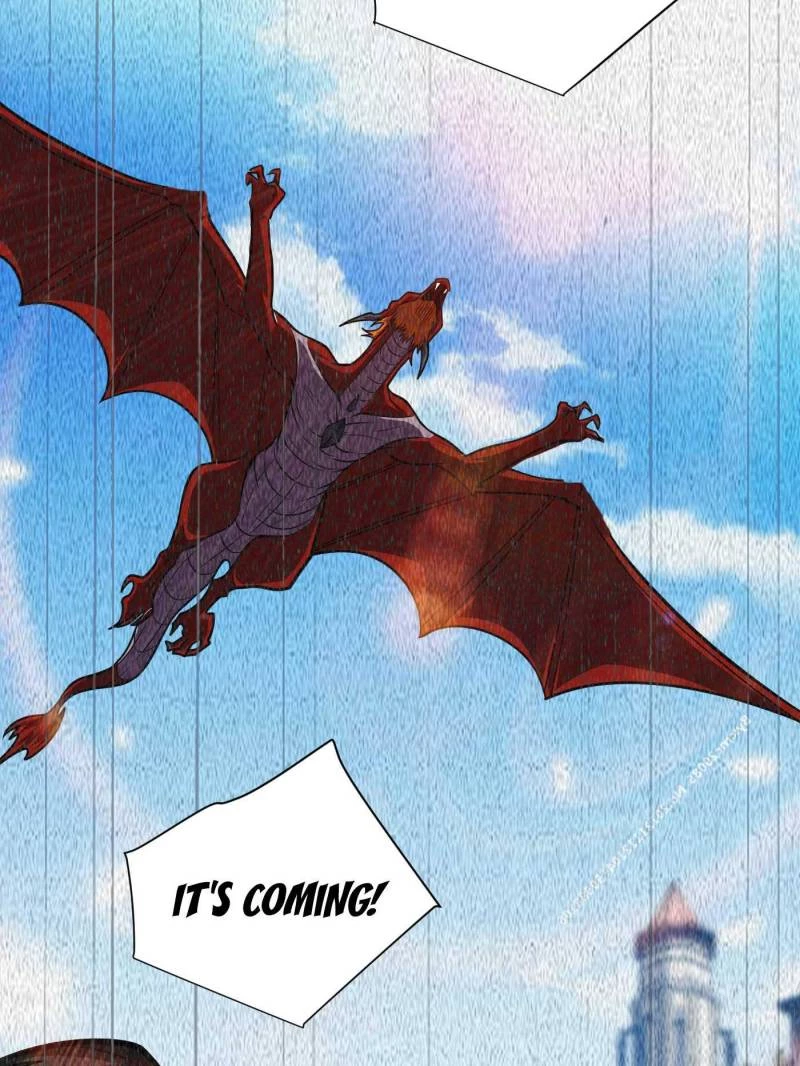 My Dragon System Chapter 143 - 27