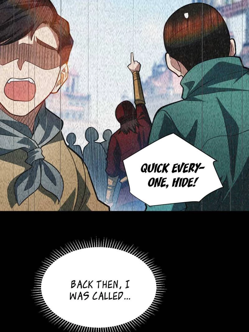 My Dragon System Chapter 143 - 28