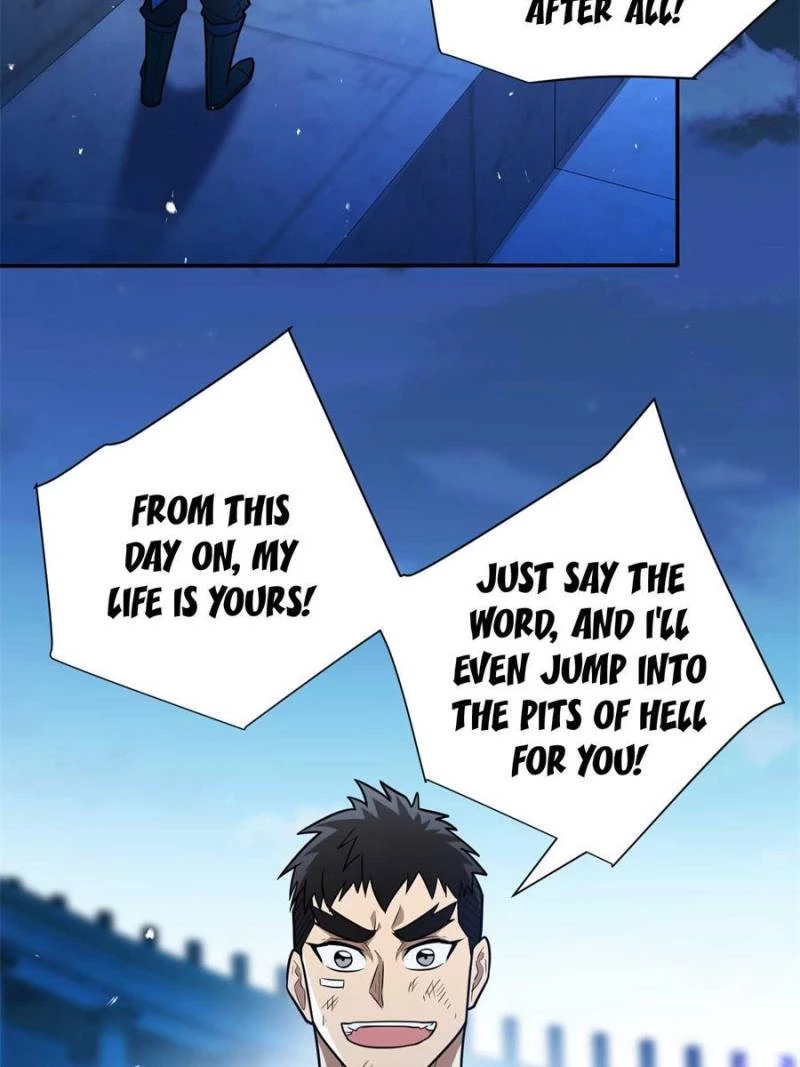 My Dragon System Chapter 142 - 5