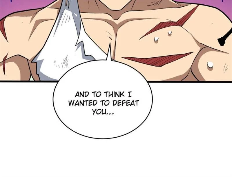 My Dragon System Chapter 142 - 9