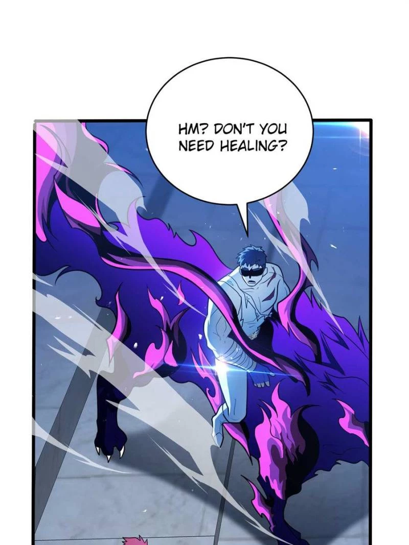 My Dragon System Chapter 142 - 10