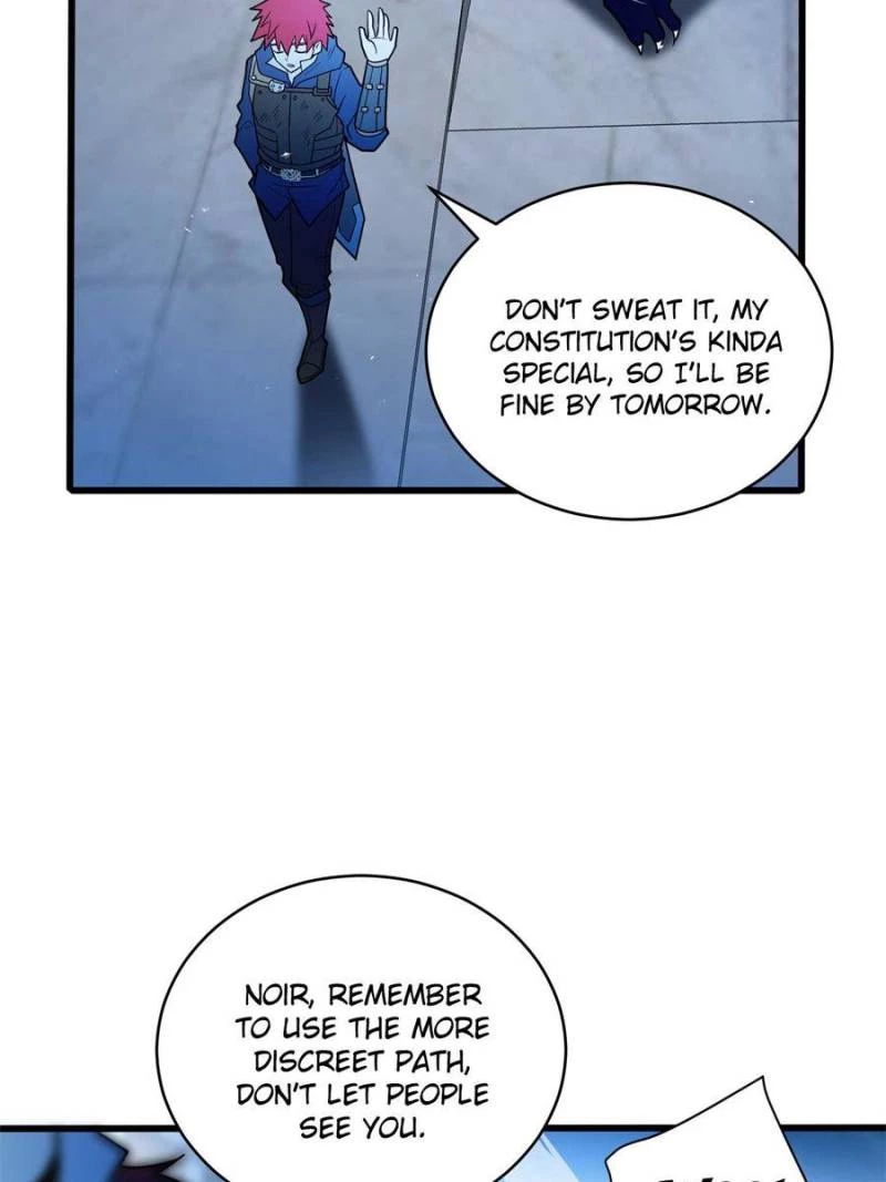 My Dragon System Chapter 142 - 11