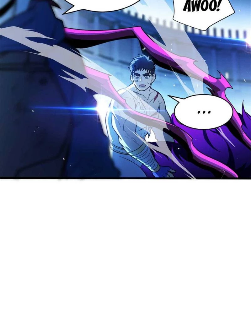 My Dragon System Chapter 142 - 12