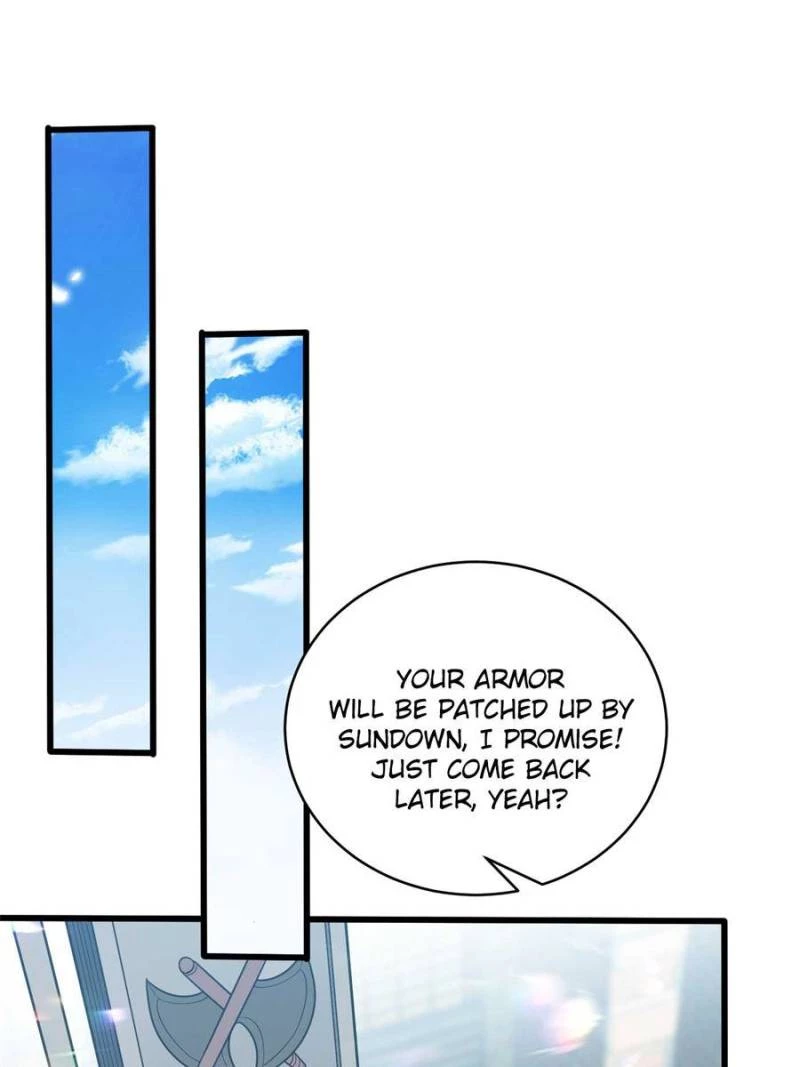 My Dragon System Chapter 142 - 13